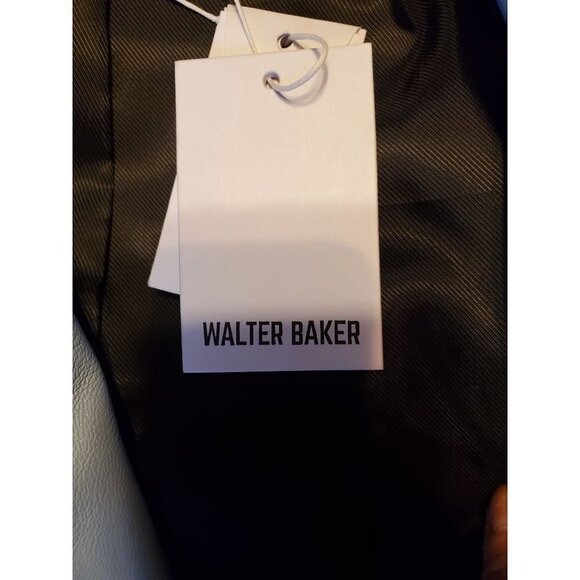 Walter Baker Medium Leather - Picture 5 of 6